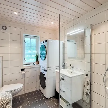 Σπίτι διακοπών Gorgeous In With Kitchen *