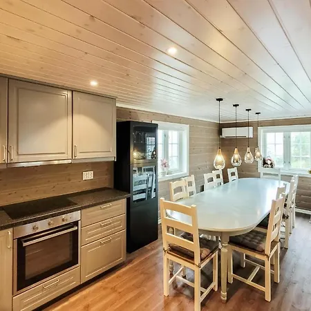 Gorgeous In With Kitchen Σπίτι διακοπών *